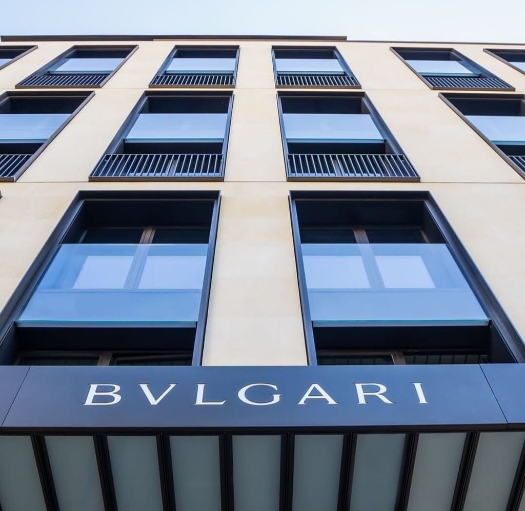 Bvlgari Hôtel Paris – Photo 6