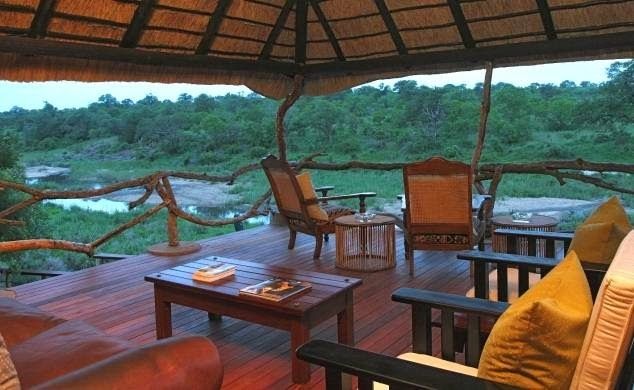 Jock Safari Lodge, Kruger National Park – Photo 5