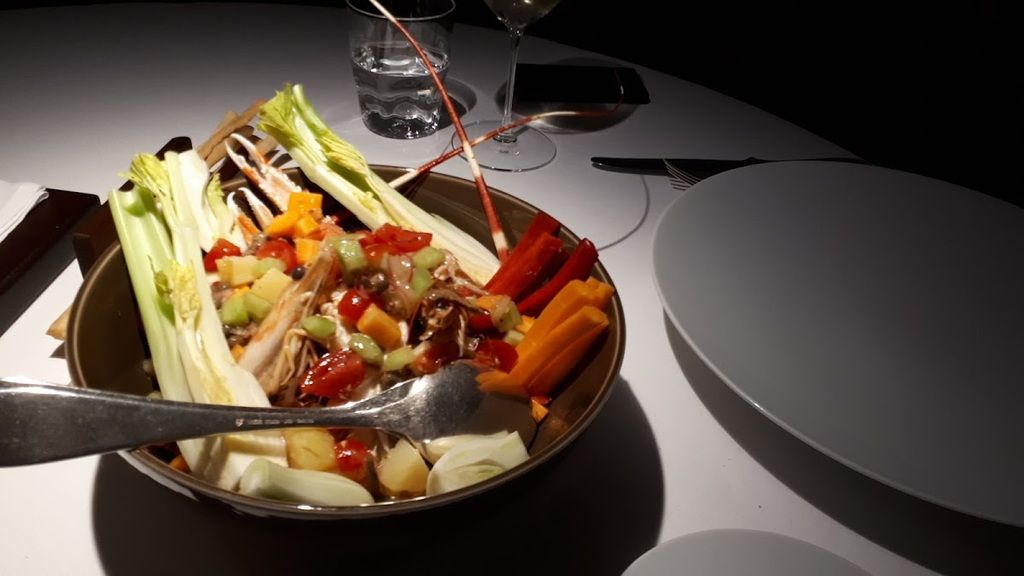 Antica Osteria da Cera – Photo 2
