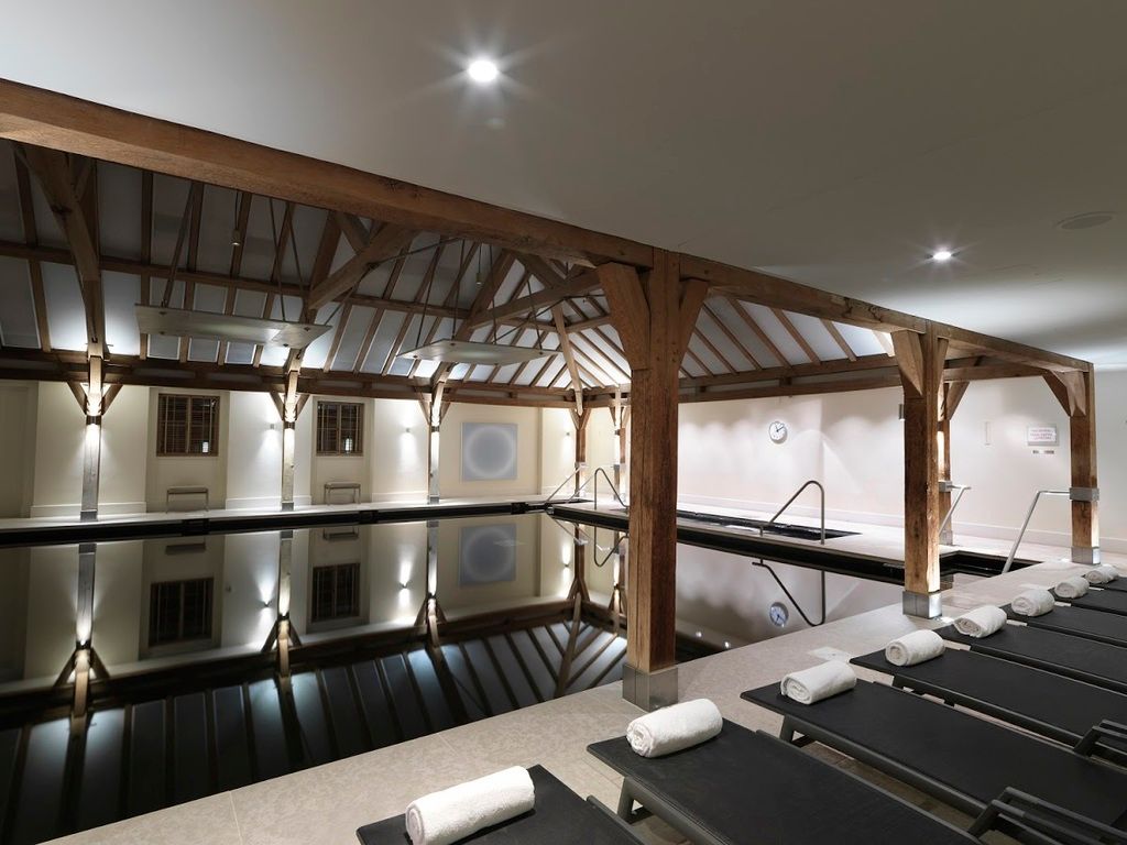 The Grove Hotel – Spa and Golf – Photo 2