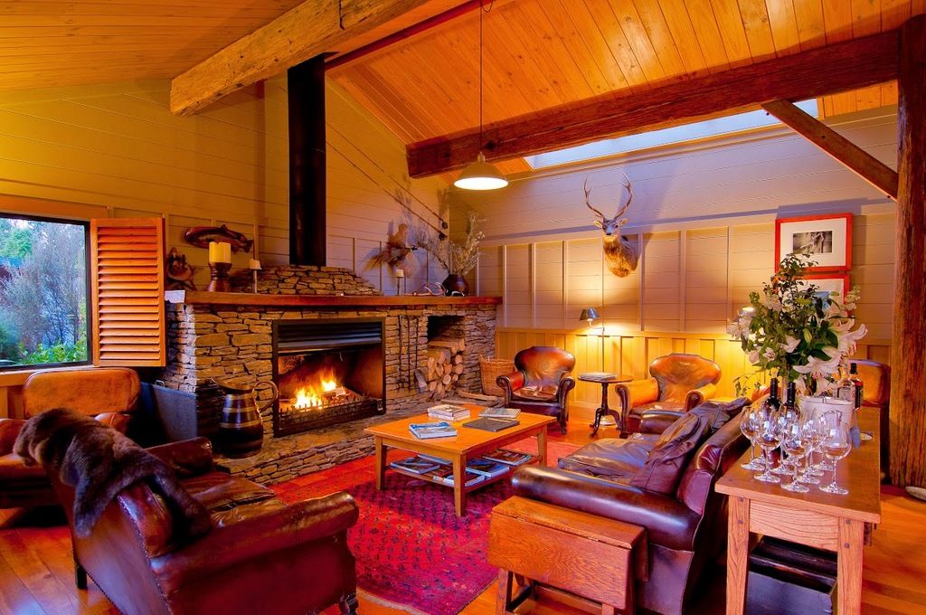 Poronui Lodge – Photo 3