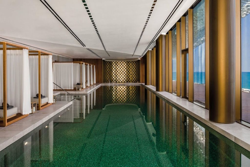 Bvlgari Resort Dubai – Photo 6