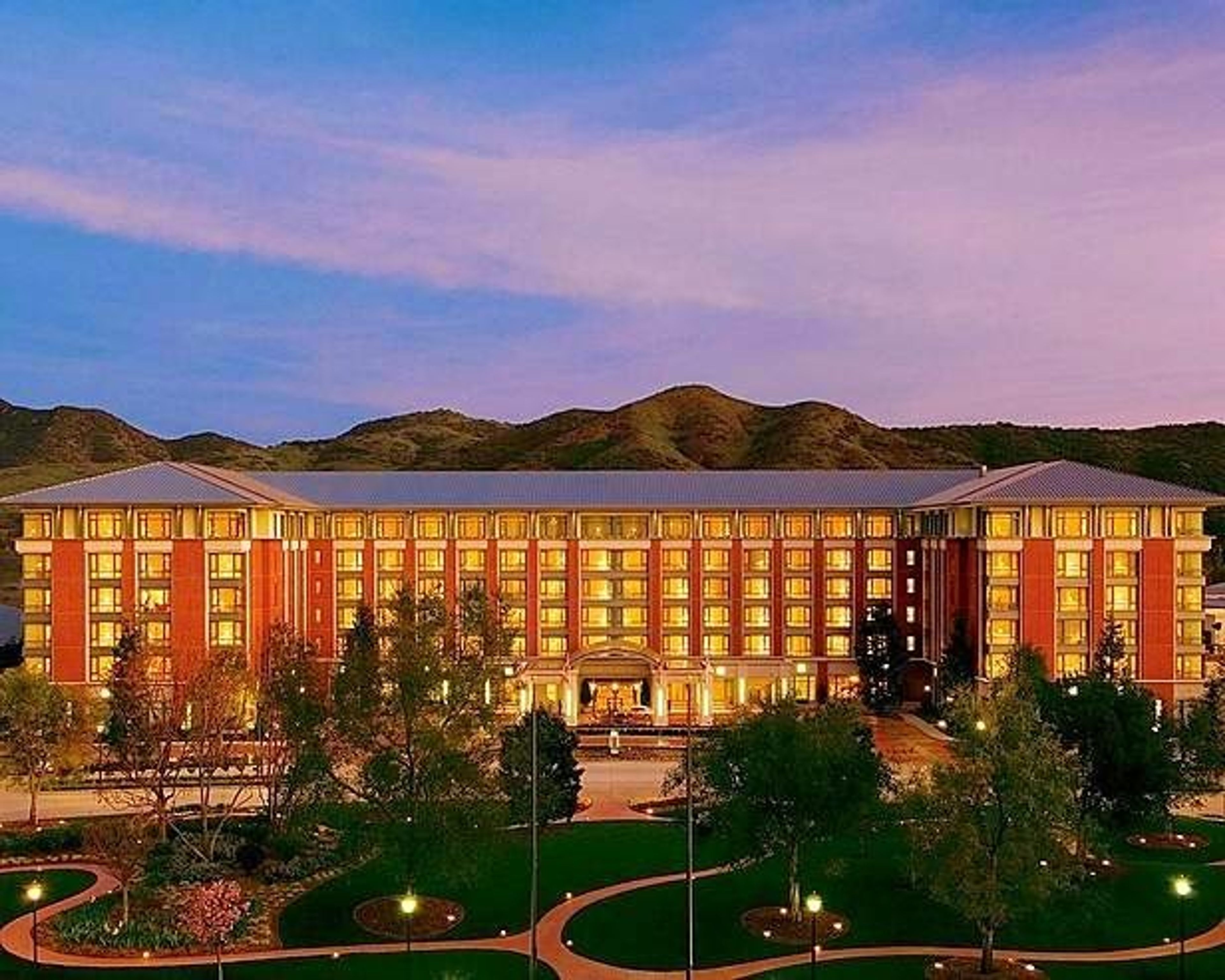 Four Seasons Hotel Westlake Village, California