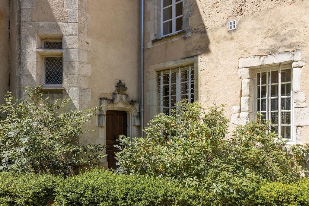 Château de La Barre – Photo 5