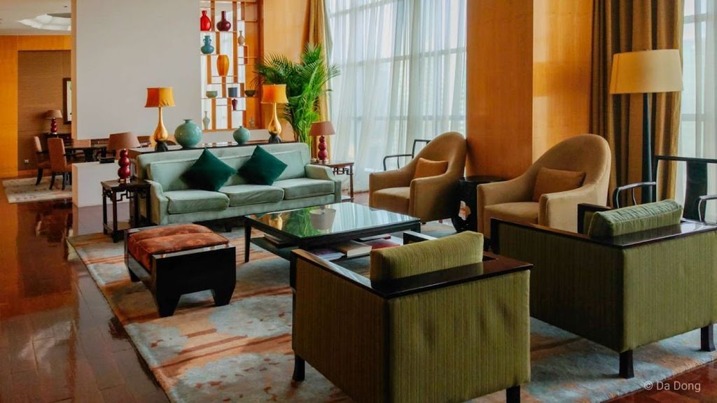The Ritz-Carlton Beijing Financial Street – Photo 3