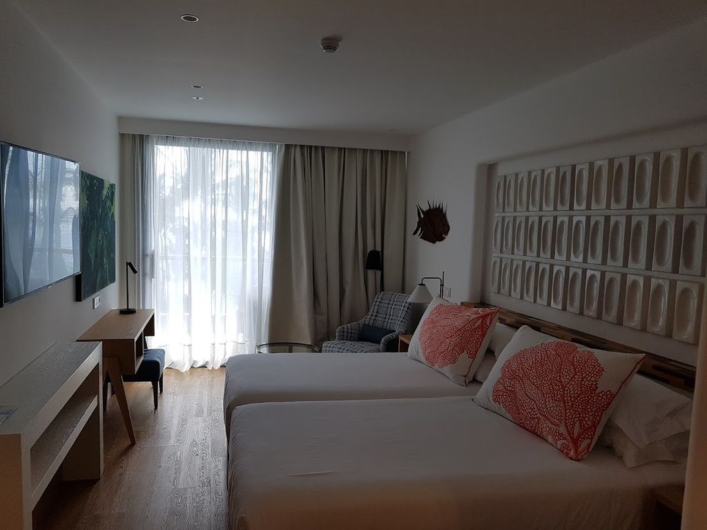 Hotel Fariones – Photo 2