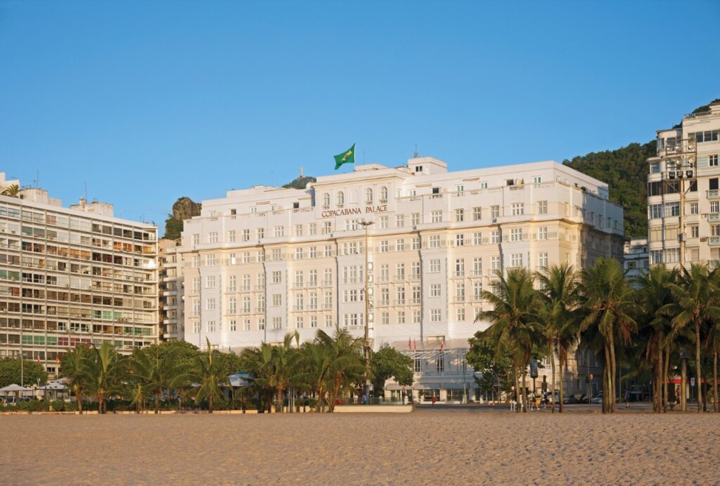 Copacabana Palace, A Belmond Hotel, Rio de Janeiro – Photo 4