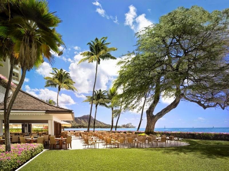 Halekulani Hotel – Photo 6