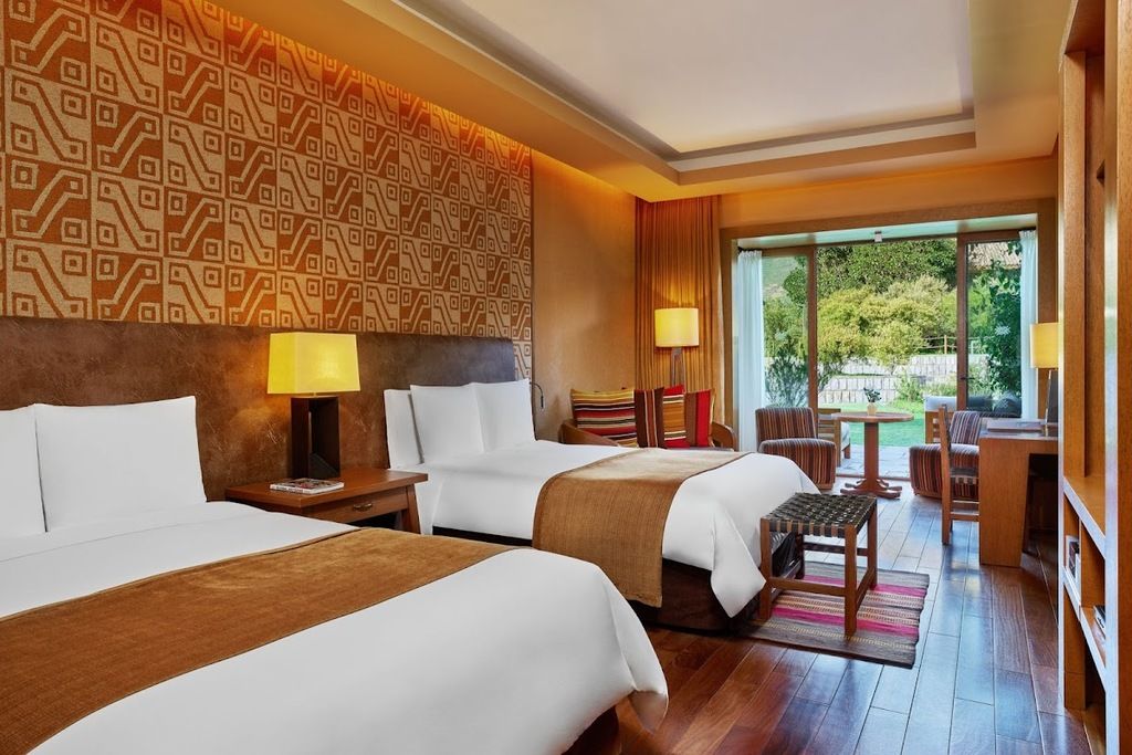 Tambo del Inka, a Luxury Collection Resort & Spa, Valle Sagrado – Photo 2