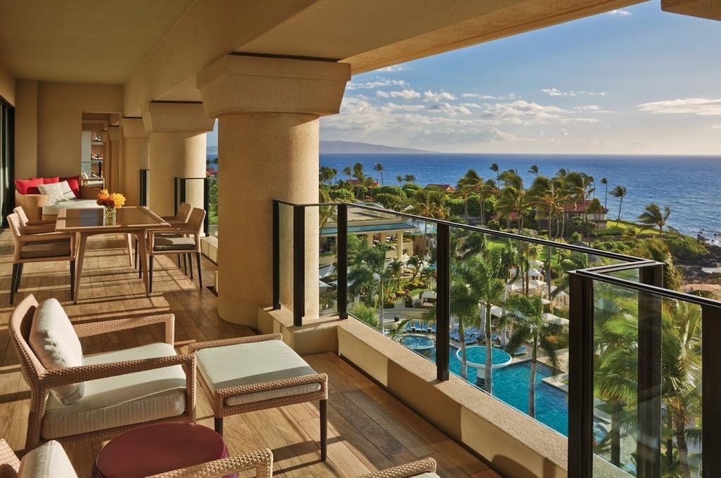 Four Seasons Resort Maui at Wailea – Photo 5