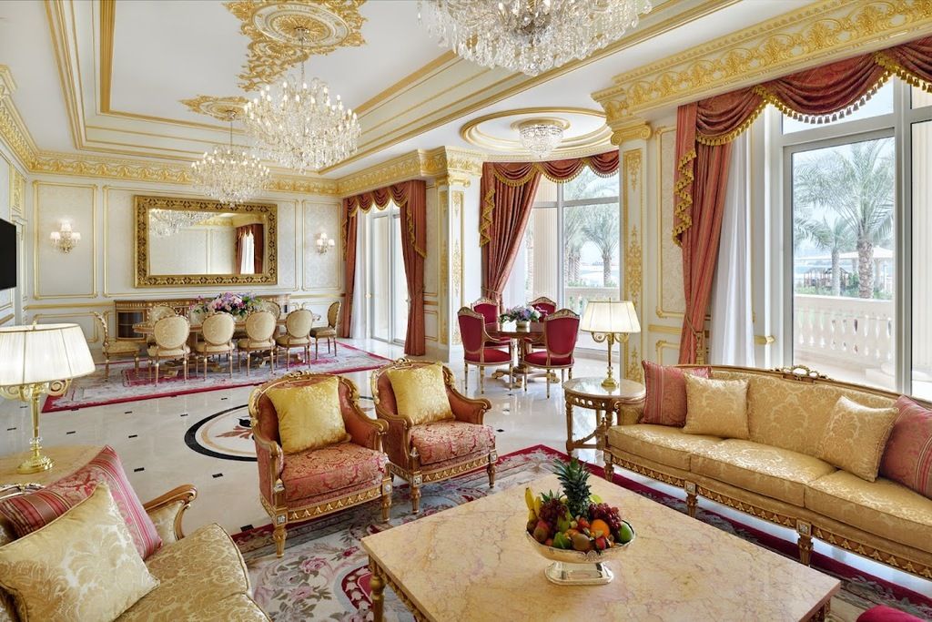 Raffles The Palm Dubai – Photo 5