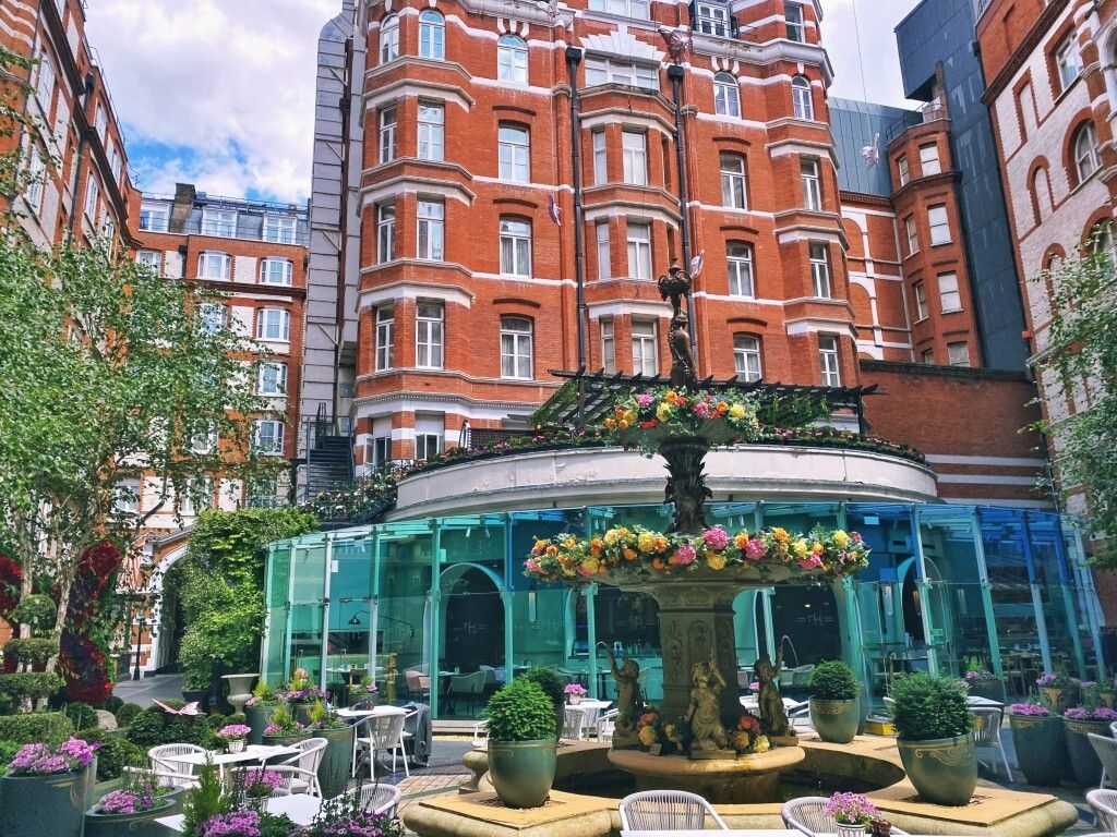 Taj 51 Buckingham Gate Suites and Residences – Photo 3