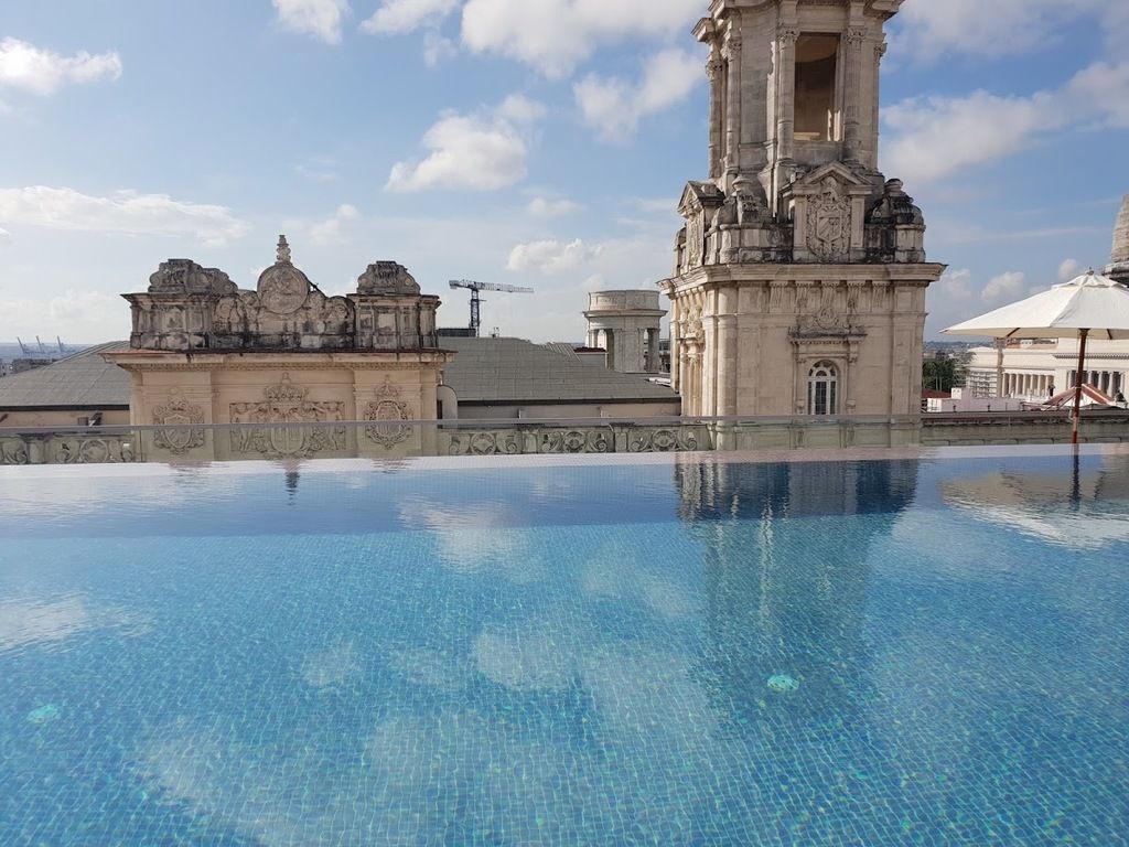 Gran Hotel Manzana Kempinski La Habana – Photo 5