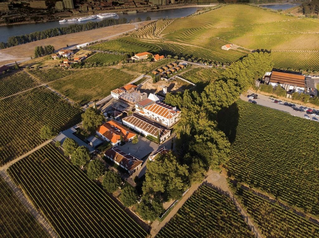 Quinta da Pacheca – Photo 2