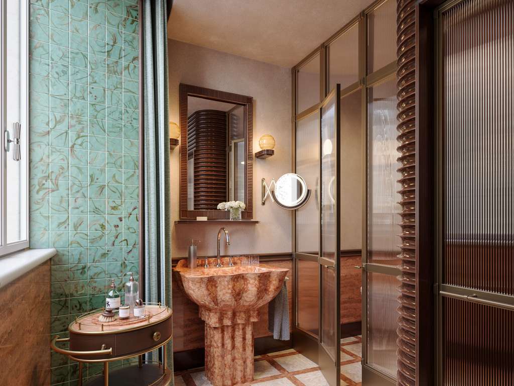 Orient Express La Minerva – Photo 3