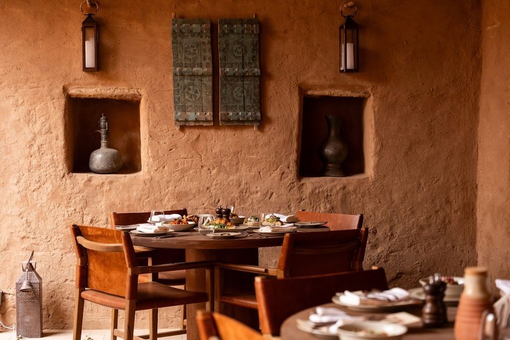 Dar Tantora The House Hotel – Photo 5