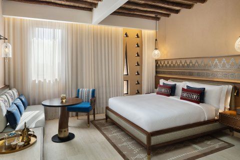 Bab Samhan, a Luxury Collection Hotel, Diriyah – Photo 4