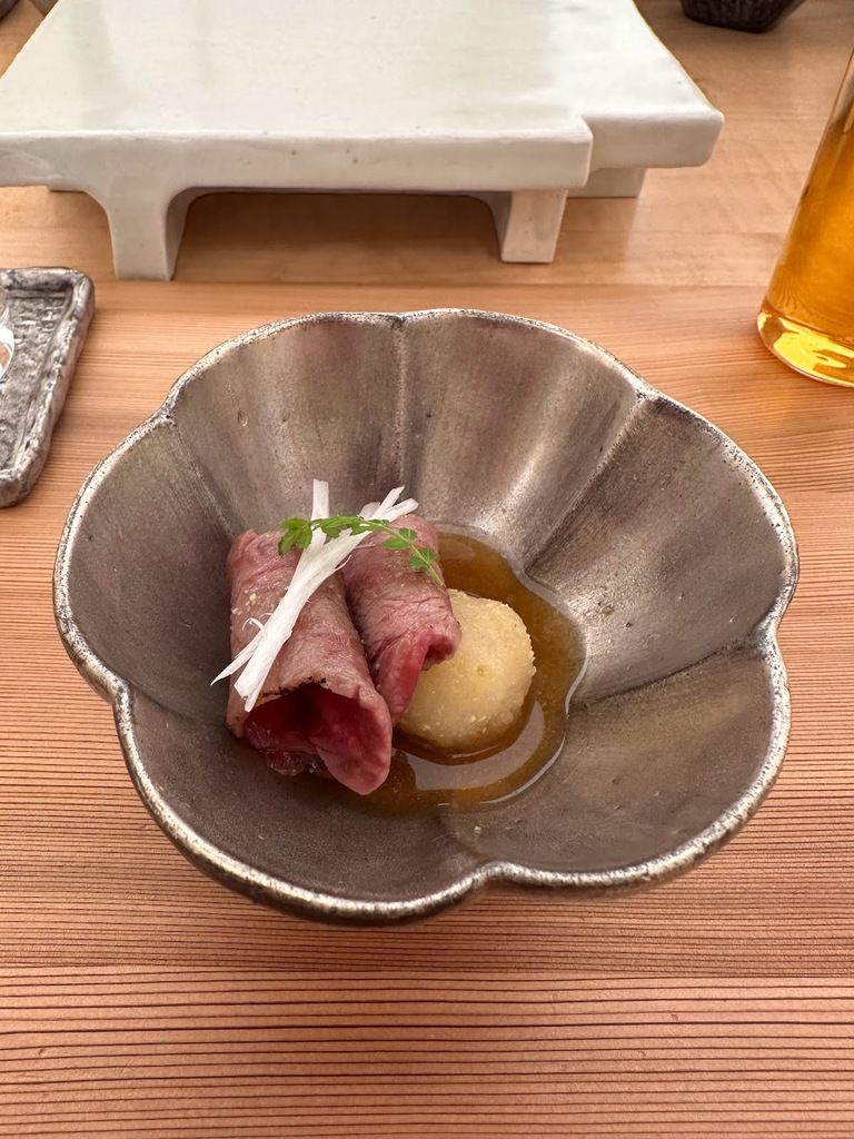 Sushi Yoshinaga – Photo 4