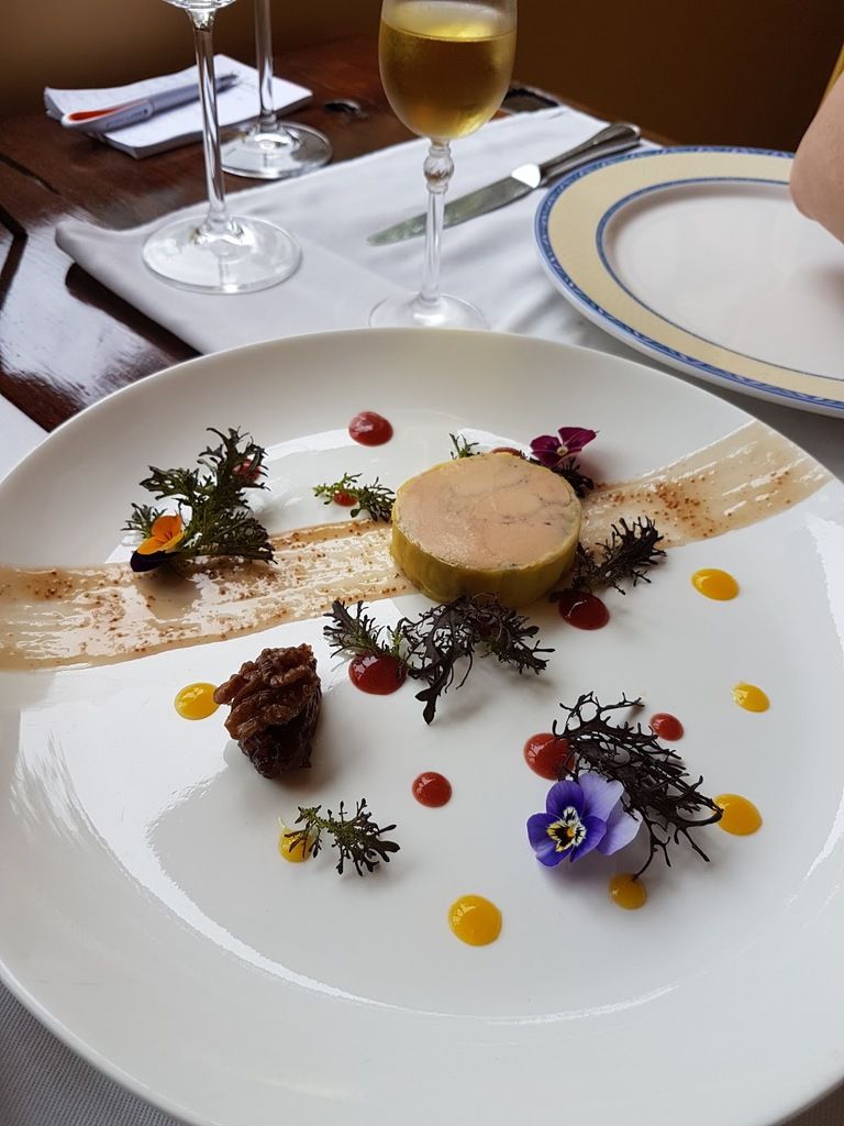 La Bourgogne – Photo 2