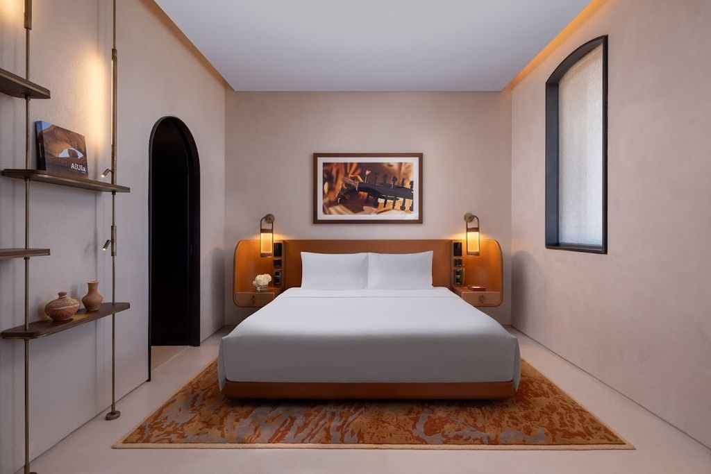 The Chedi Hegra – Photo 2