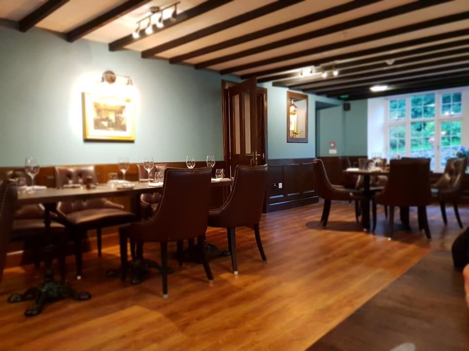 Edinbane Lodge – Photo 2