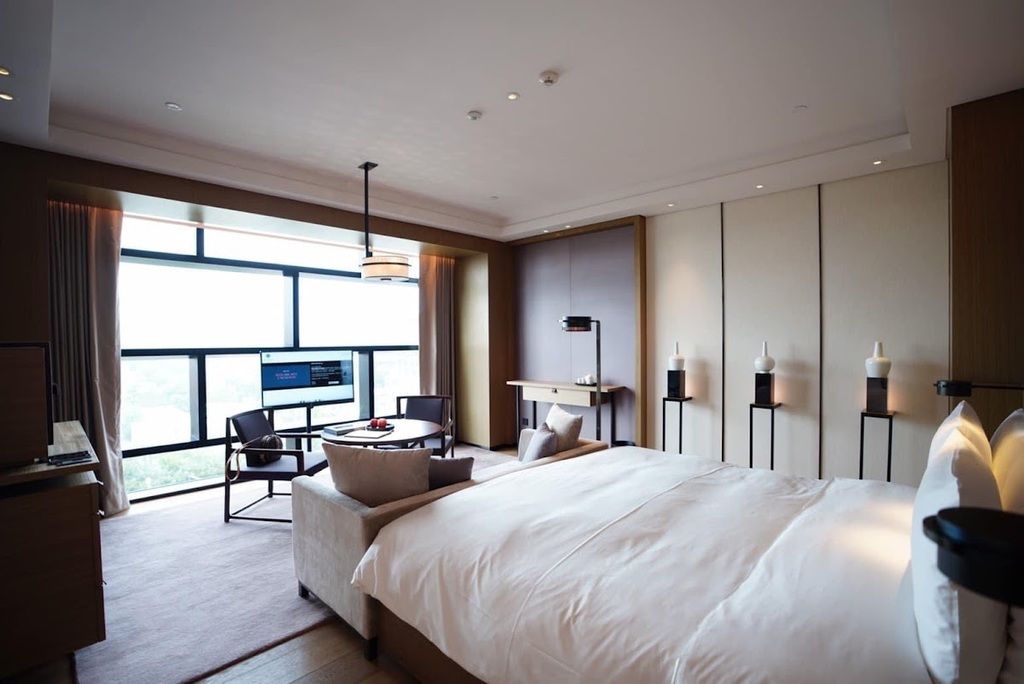 The PuXuan Hotel and Spa – Photo 2