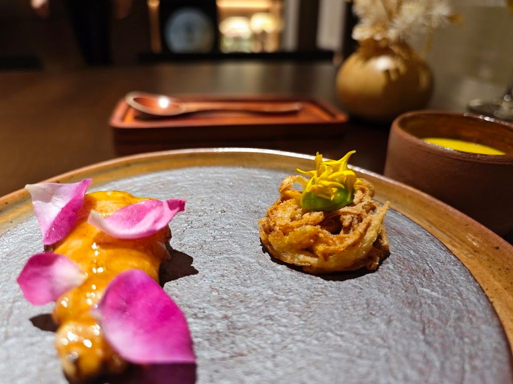Akâr dining – Photo 3