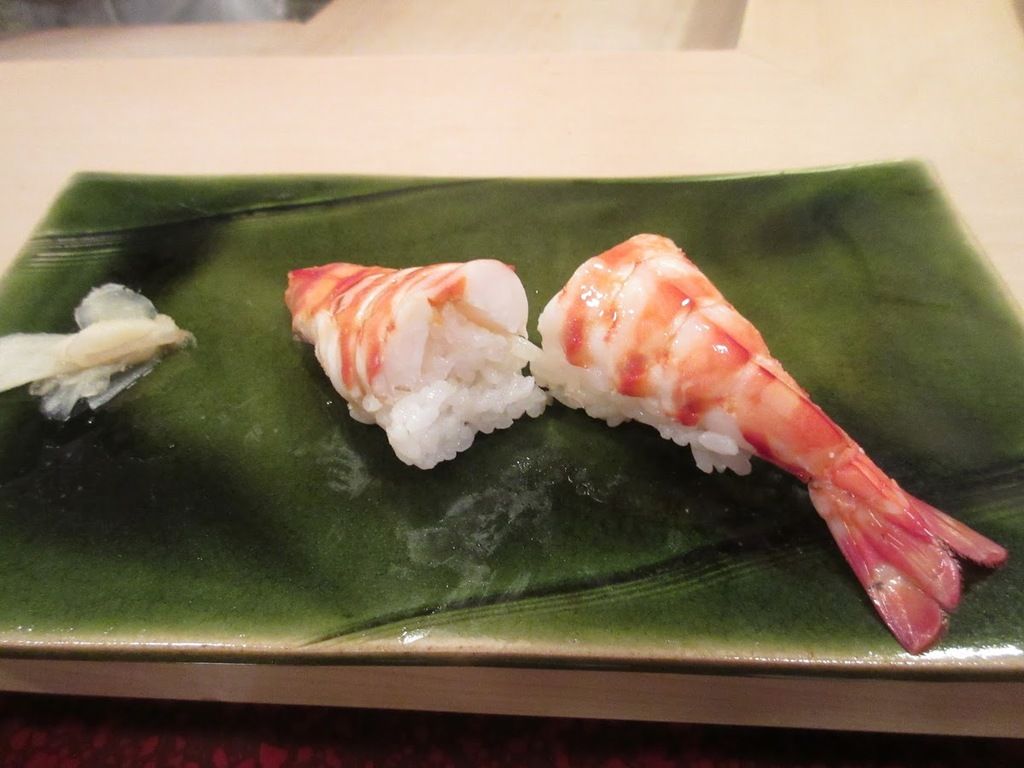 すきやばし 次郎 - Sukiyabashi Jiro – Photo 4