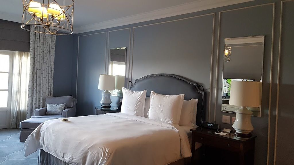 Four Seasons Hotel The Westcliff, Johannesburg – Photo 2