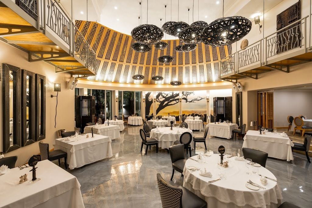 Saxon Hotel, Villas & Spa – Photo 6