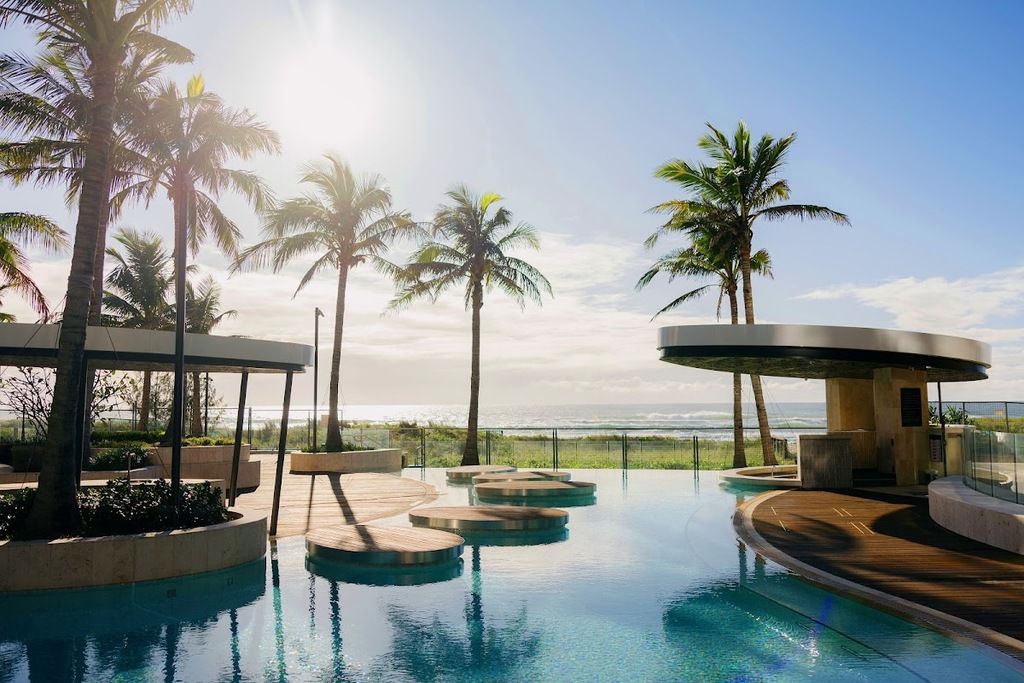 The Langham Gold Coast – Photo 4