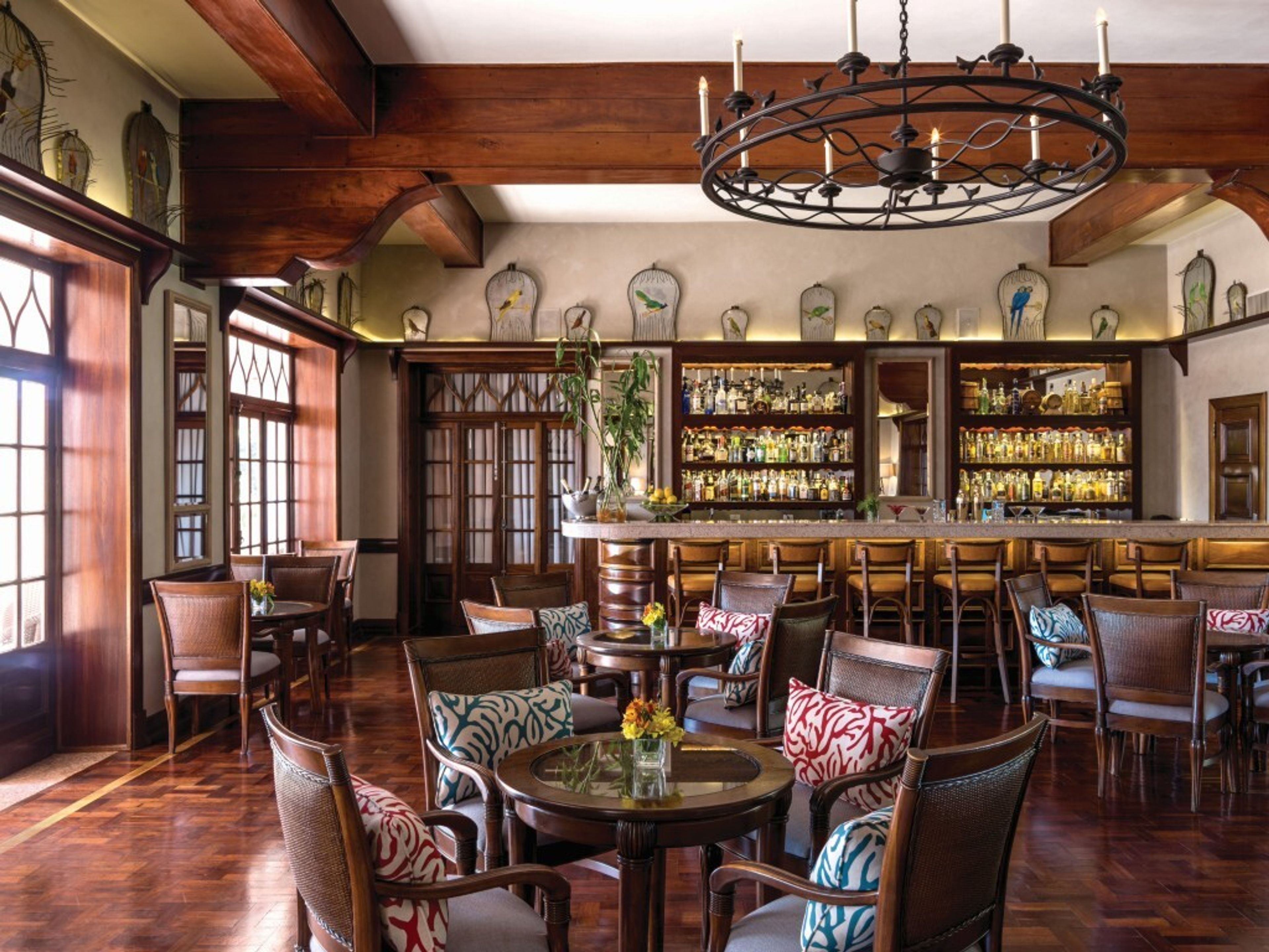 Hotel das Cataratas, A Belmond Hotel, Iguassu Falls