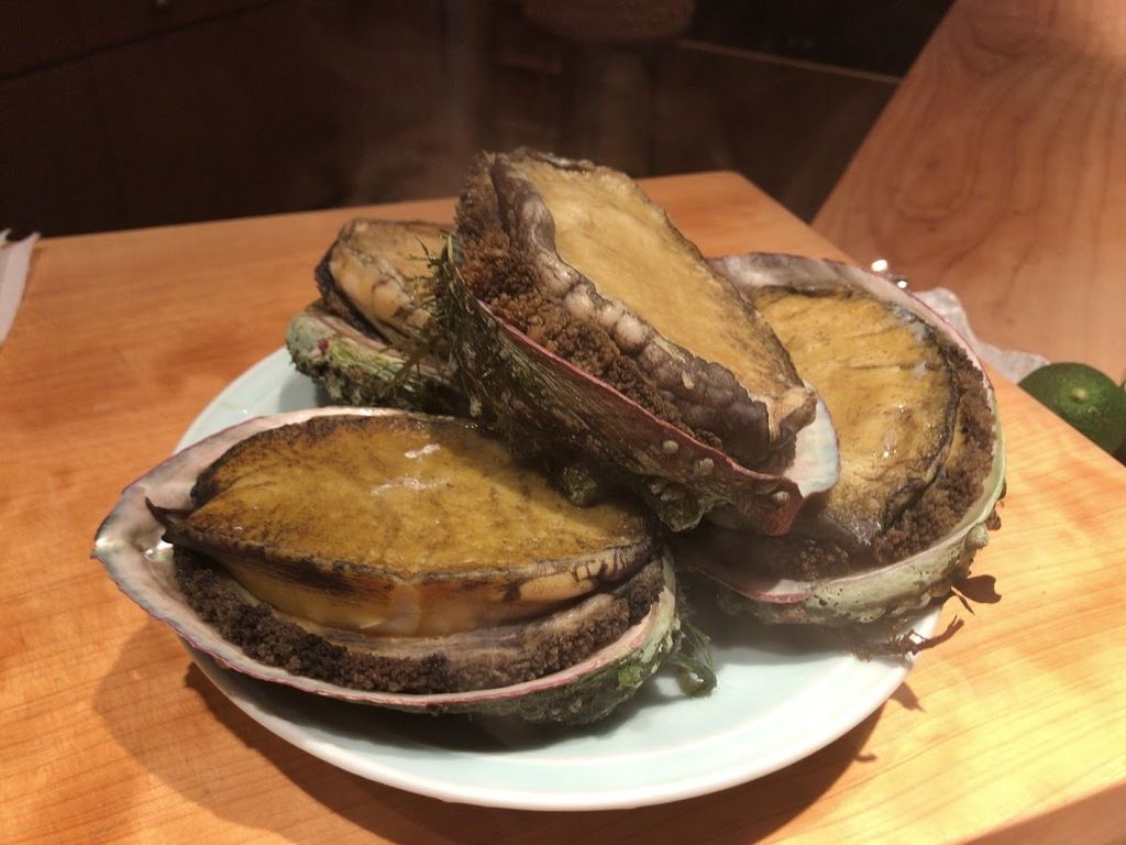 鮨 行天 - Sushi Gyoten – Photo 3