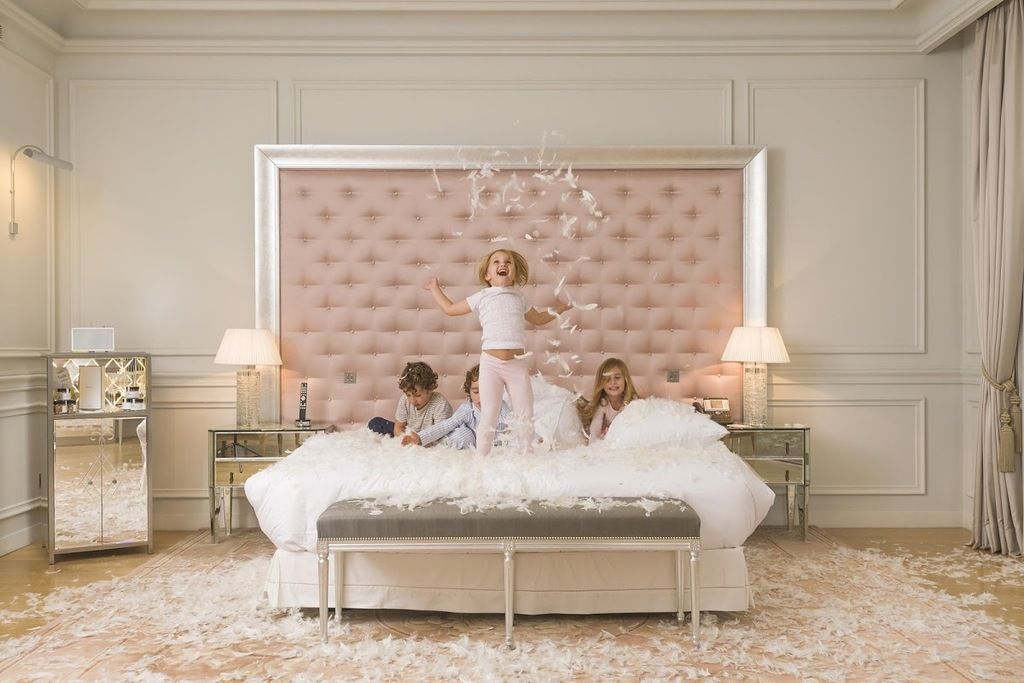 Le Royal Monceau - Raffles Paris – Photo 4