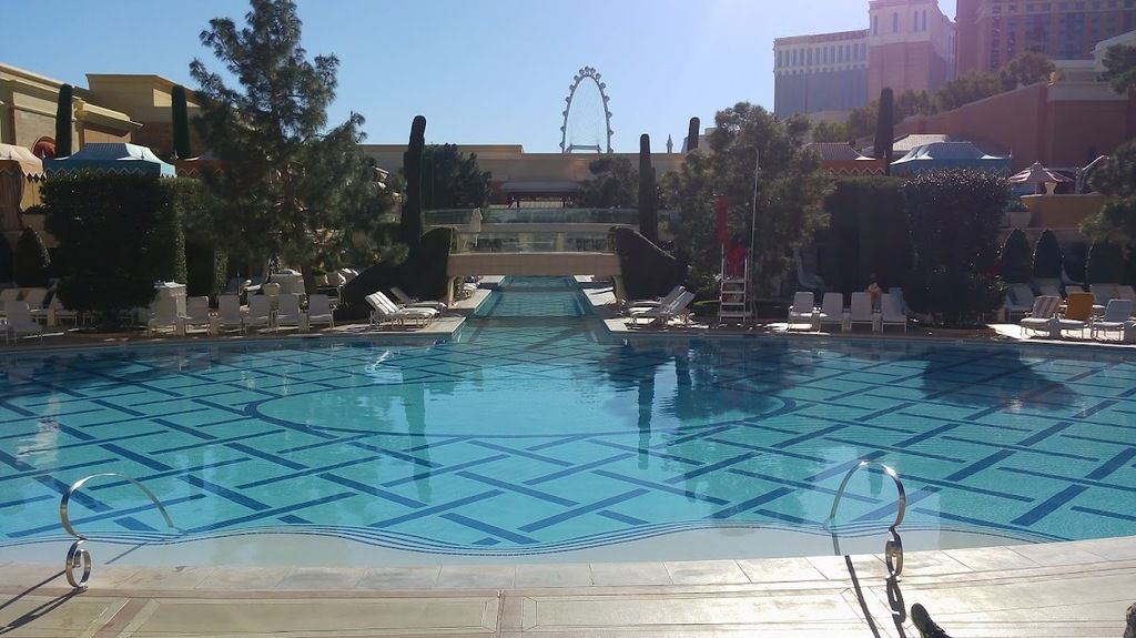 Wynn Las Vegas – Photo 3