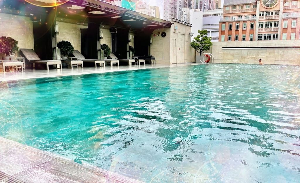 The St. Regis Hong Kong – Photo 3