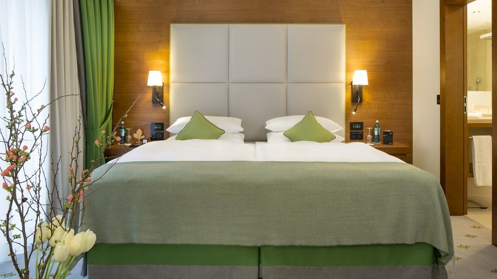 Hilton Frankfurt Gravenbruch – Photo 2