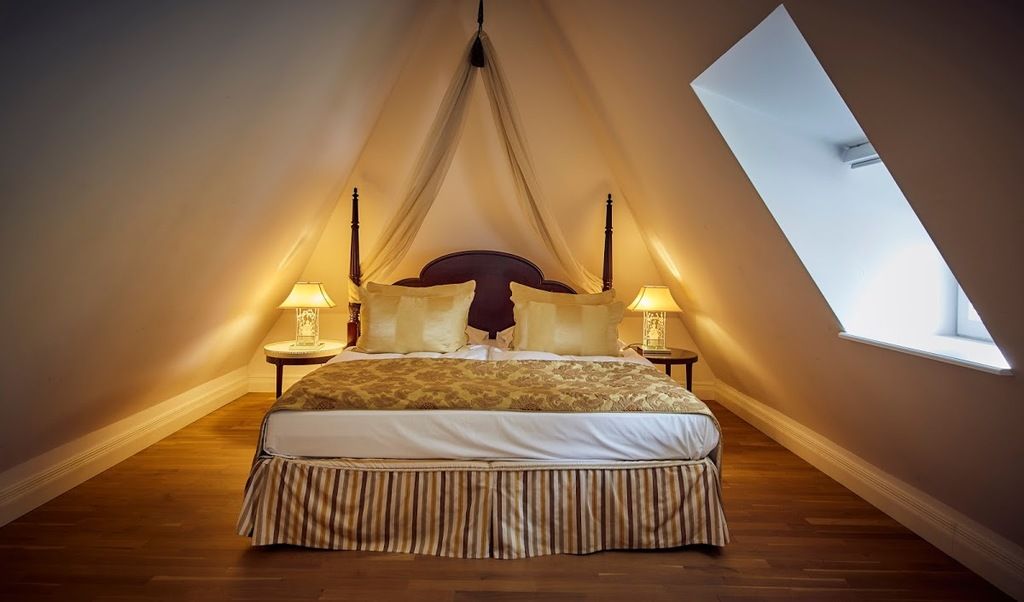 Falkensteiner Schlosshotel Velden – Photo 2