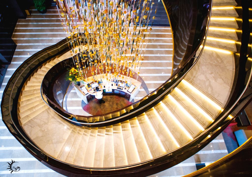 Sky Tower at Solaire Resort – Photo 6