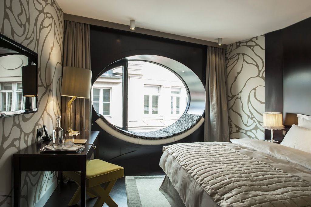 Hotel Topazz Lamee – Photo 5