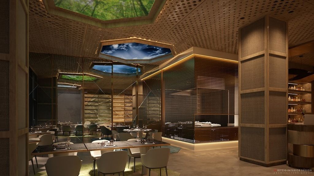 睿麗餐廳 - La Vie by Thomas Bühner – Photo 6