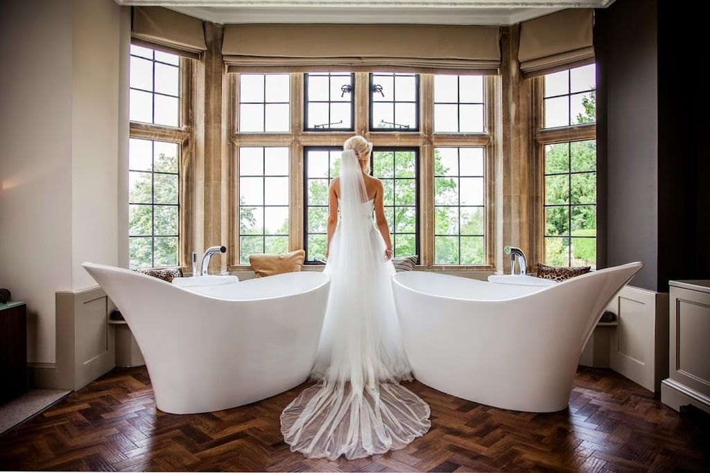 Foxhill Manor – Photo 4