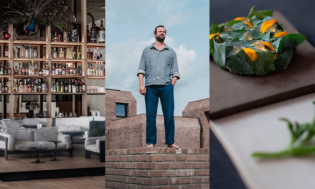 Restaurant Willem Hiele