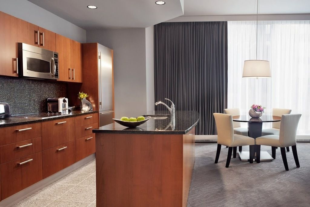 Trump International Hotel & Tower® Chicago – Photo 6