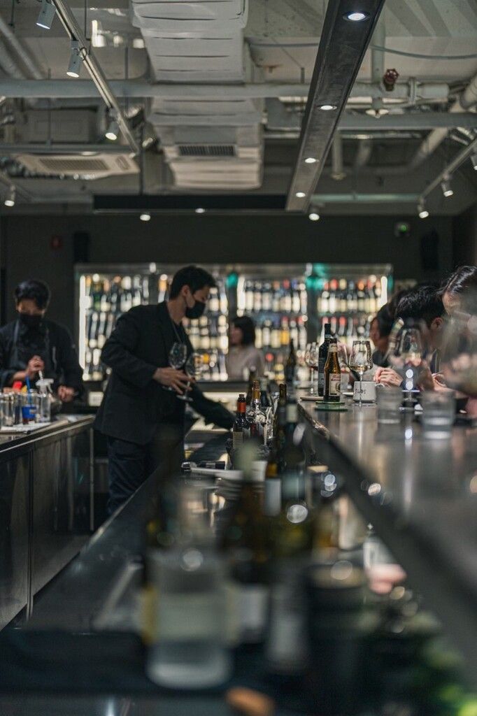 빈호 - Vinho – Photo 2