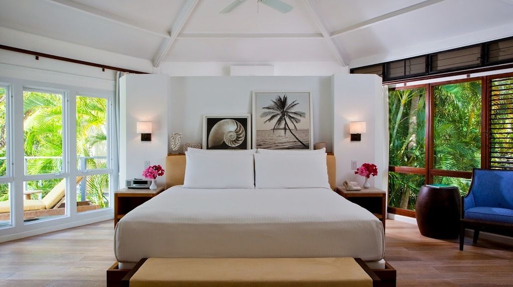 Rosewood Little Dix Bay – Photo 2