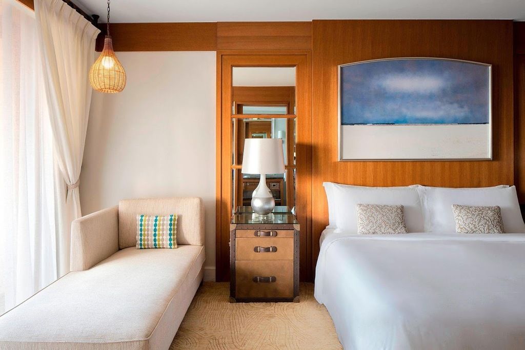 The St. Regis Saadiyat Island Resort, Abu Dhabi – Photo 2