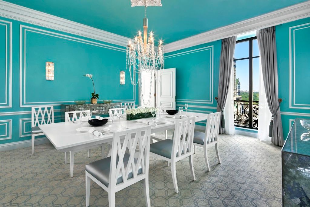 The St. Regis New York – Photo 4