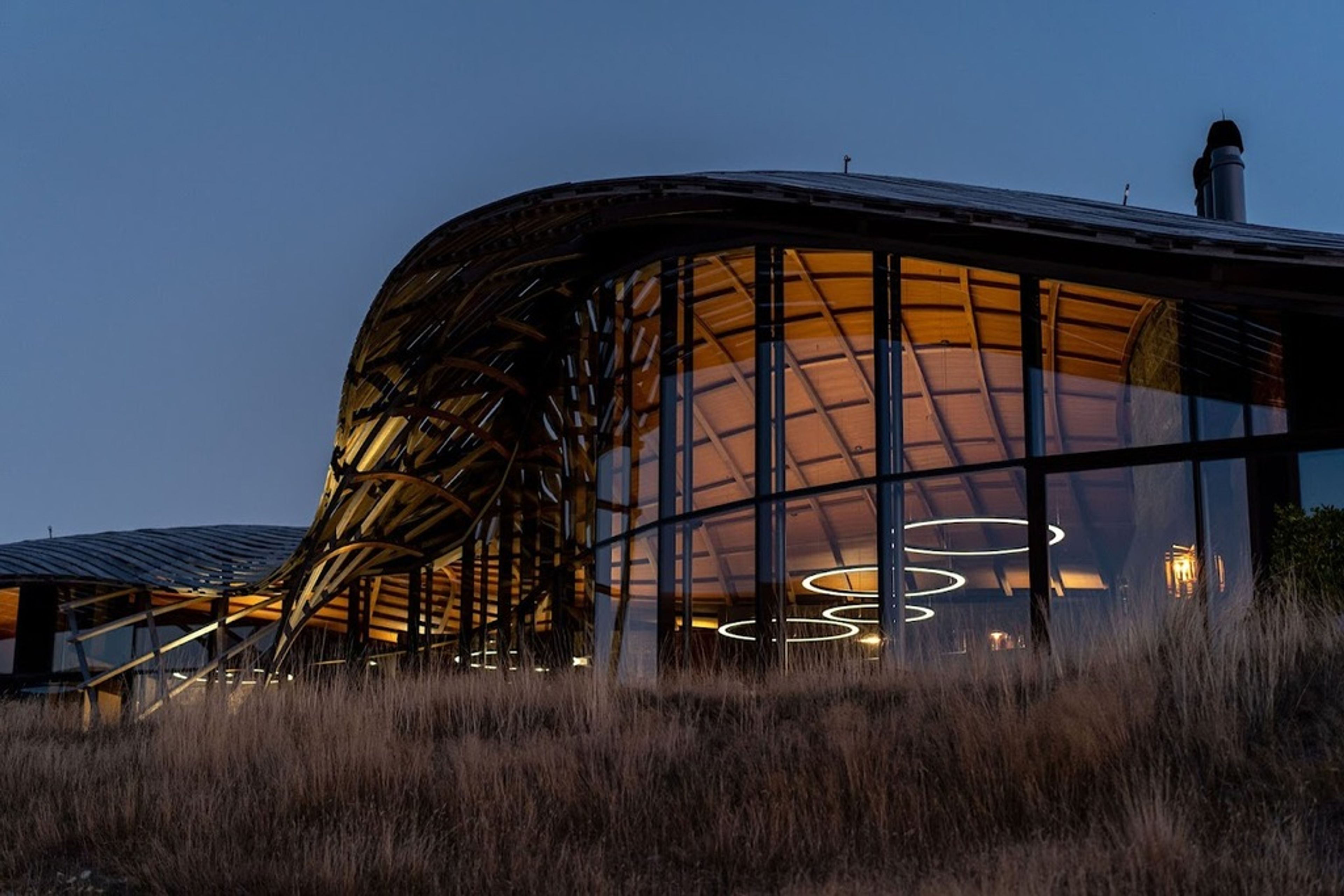 The Lindis | Luxury Resort | New Zealand