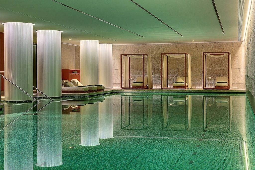 Bvlgari Hotel London – Photo 3